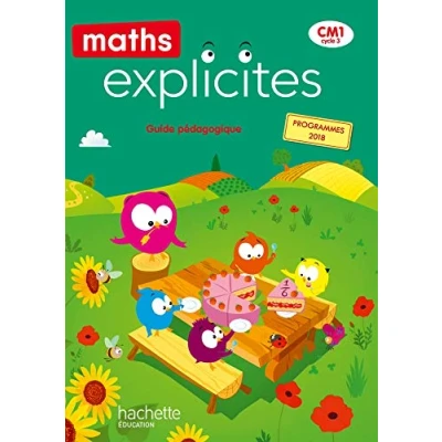 Afbeelding van ISBN 9782017872559 boek Educatief Frans 288 pagina&#039;s