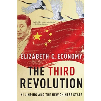 Afbeelding van The Third Revolution