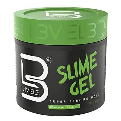 Afbeelding van LEVEL3 Slime Gel 500ml