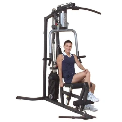 Afbeelding van Body Solid G3S Homegym gratis levering