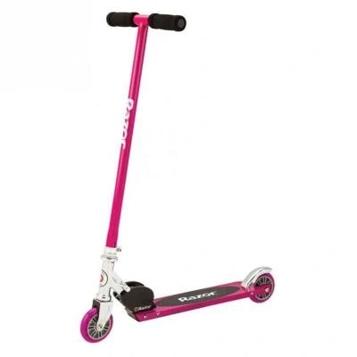 Image de Razor trottinette s scooter rose