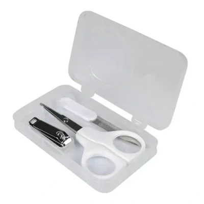 Afbeelding van Benson Manicure set 3 dlg baby