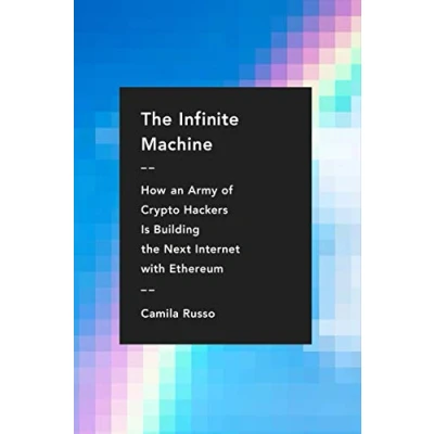 Afbeelding van Infinite Machine