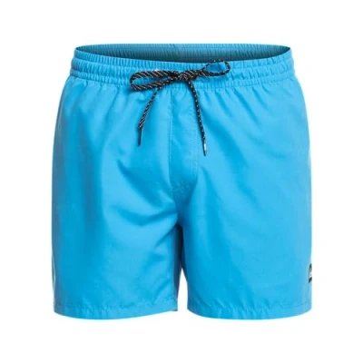 Afbeelding van Quiksilver Everyday Volley 15 Zwemshorts, Heren, Maat: Large, Blithe