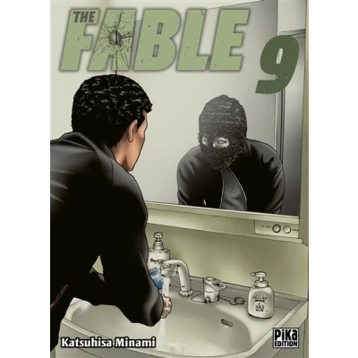Image de The Fable T09