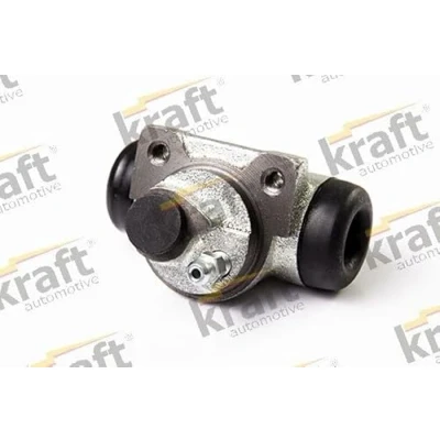 Afbeelding van KRAFT 6035522 Remcilinder 20,0mm Gietijzer