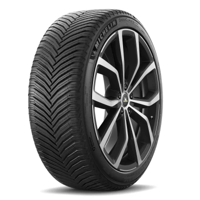 Afbeelding van Michelin CrossClimate 2 SUV 235/50 R19 103H personenwagen All season Banden 034974