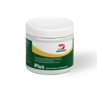 Afbeelding van Dreumex plus 600ml
