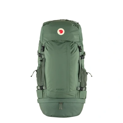 Afbeelding van Fjallraven Abisko Trek 48 S M patina green backpack