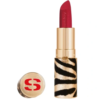 Afbeelding van Sisley Phyto Rouge Velvet Lipstick 42 Royal 3 gram