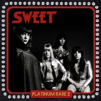 Afbeelding van Sweet Platinum Rare 2 (CD)
