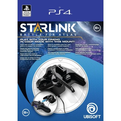 Afbeelding van Starlink: Battle for Atlas Controller / opzetstuk pack (Co Op Pack) PS4