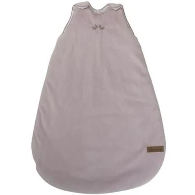 Image de Gigoteuse 0 6 MOIS 70 cm UNI LILAS