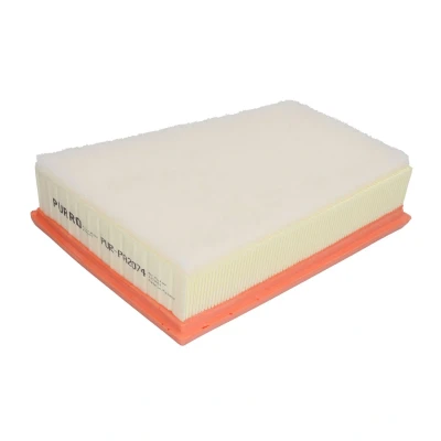 Afbeelding van PURRO PUR PA2074 Luchtfilter 61 190 243 Filter insert RENAULT: GRAND SCENIC 3, MEGANE 3 Grandtour, Coupe