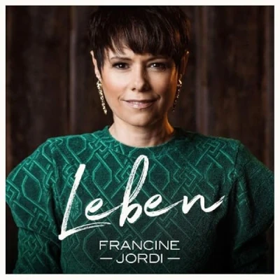 Afbeelding van Francine Jordi Leben (CD)