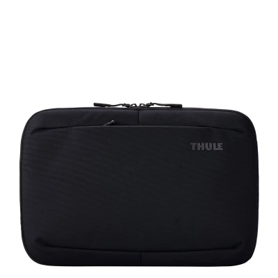 Afbeelding van Thule Subterra 2 Sleeve MacBook 16&quot; black Laptopsleeve