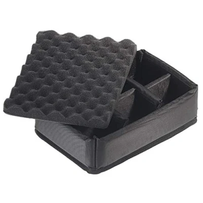 Afbeelding van B &amp; W International Accessoire Zwart RPD/1000