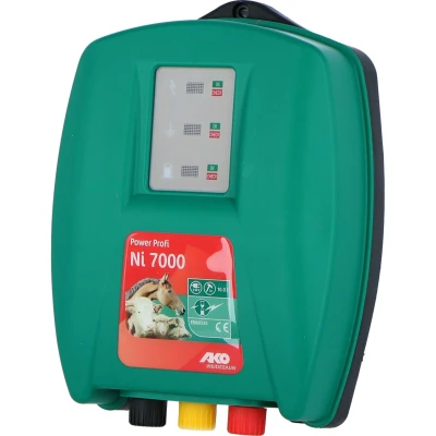 Afbeelding van Ako power profi ni 7000 schrikdraadapparaat