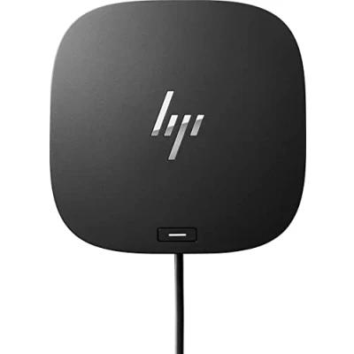 Afbeelding van HP USB C Dockstation G5, 5TW10AA#ABB