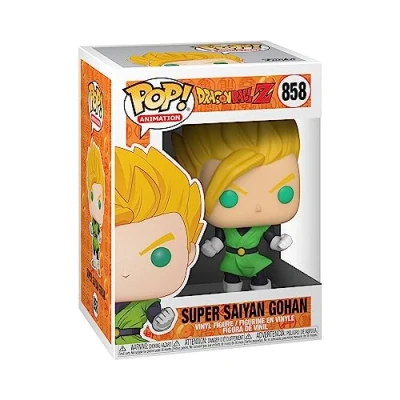 Image de Figurine Funko Pop! N858 Dbz S8 Gohan