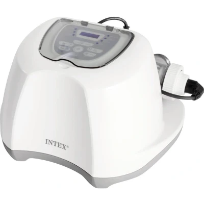 Afbeelding van Intex zoutwatersysteem middel Tot 26.500 liter