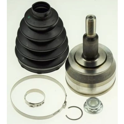 Afbeelding van LÖBRO 306285 Homokineet Met moer TPE (thermoplastische elastomeer) VOLKSWAGEN: Transporter 5, 5 Bus