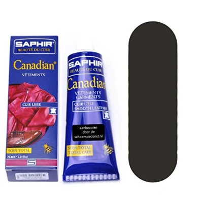 Afbeelding van Saphir Canadian tube 75ml. 29/51 vison 20/51