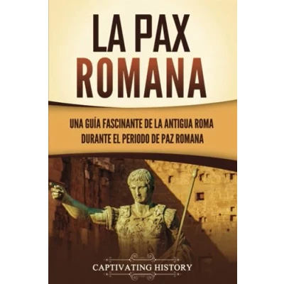 Afbeelding van La Pax Romana