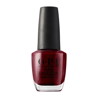 Afbeelding van OPI Nagellak Got The Blues For Red 15ml