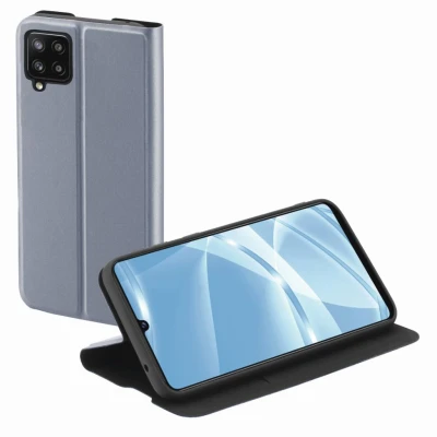 Image de Hama Single2.0 coque de protection pour téléphones portables 16,8 cm (6.6&quot;) Folio Lilas