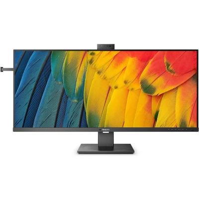 Afbeelding van Monitor Philips 40B1U5601H/00 IPS HDR10 LCD Flicker free 100 Hz