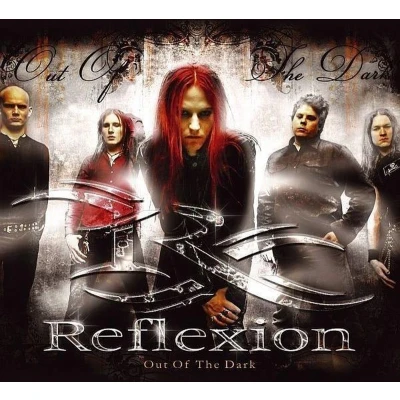 Afbeelding van Reflexion Out Of The Dark (CD)
