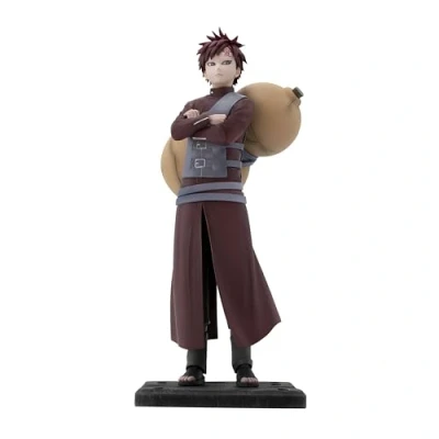 Afbeelding van ABYstyle Studio Naruto Shippuden figuur Gaara