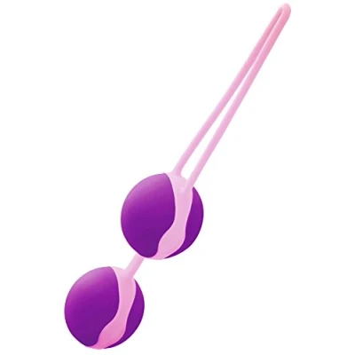 Afbeelding van Orgasme Ballen Liebe 5028 Siliconen