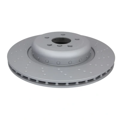 Afbeelding van Remschijf BOSCH 0 986 479 G13