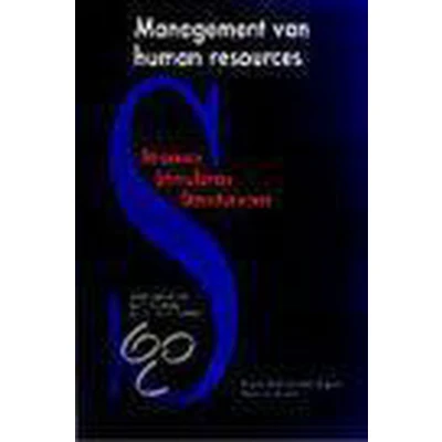Afbeelding van Management van human resources
