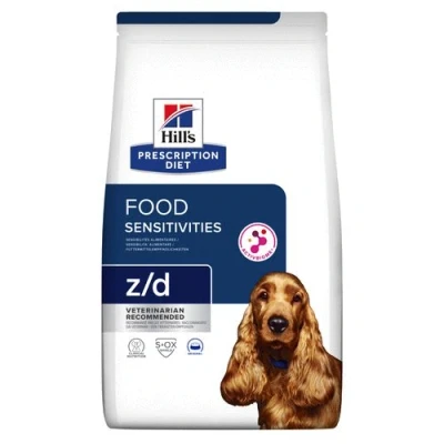 Afbeelding van Hill&#039;s Prescription Diet Canine Z/D 10 KG