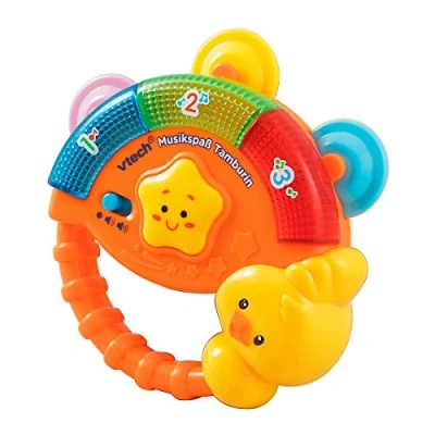 Afbeelding van Muziekspel tamboerijn