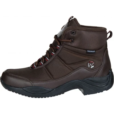 Image de HKM Chaussure d&#039;Écurie Adventure Marron 41