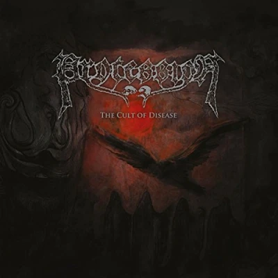 Afbeelding van Procession Cult Of Disease (LP)