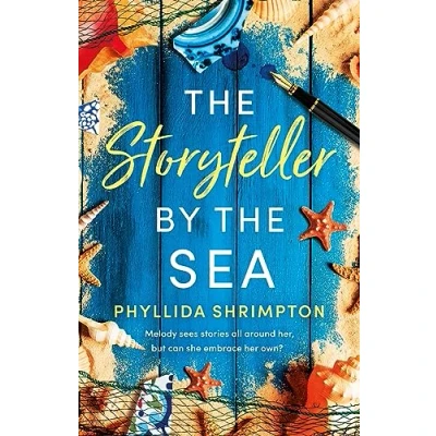 Afbeelding van the Storyteller by Sea