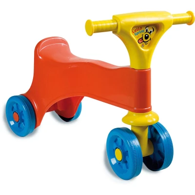 Afbeelding van Loopfiets