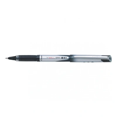 Image de Pilot V Ball stylo roller grip VBG 7 noir