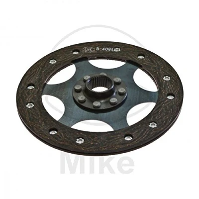 Afbeelding van EBC Brakes CK6601 Lamellenset, koppeling
