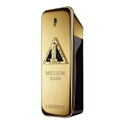 Afbeelding van Paco Rabanne 1 Million Elixir 100 ml Parfum Spray