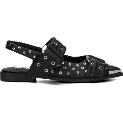 Afbeelding van Steve Madden Grand Ave se Hakken Dames Zwart Maat 37