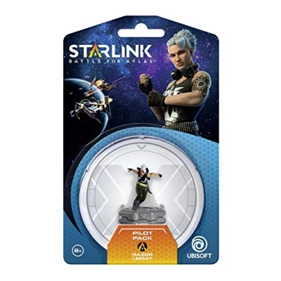 Afbeelding van Starlink Pilote Pack: Razor Toys