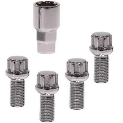 Afbeelding van MCGARD BR1018 Anti diefstal wielbouten