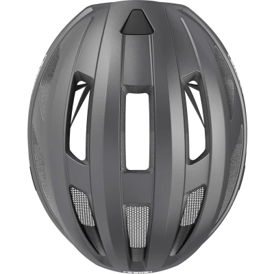 Afbeelding van Abus Macator Fietshelm Matt Titan