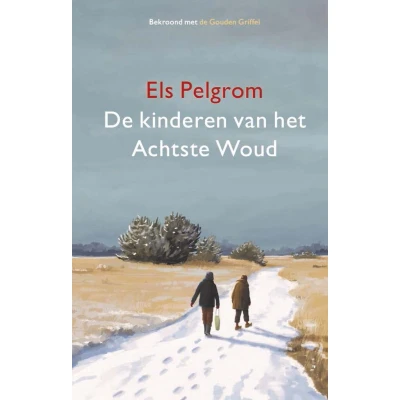 Afbeelding van De kinderen van het Achtste Woud